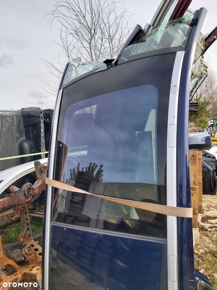 Toyota AVENSIS T27 T29 dach kombi panorama szklany - 3