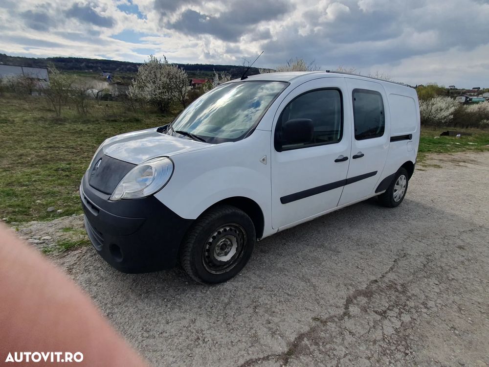 Renault Kangoo Maxi - 2