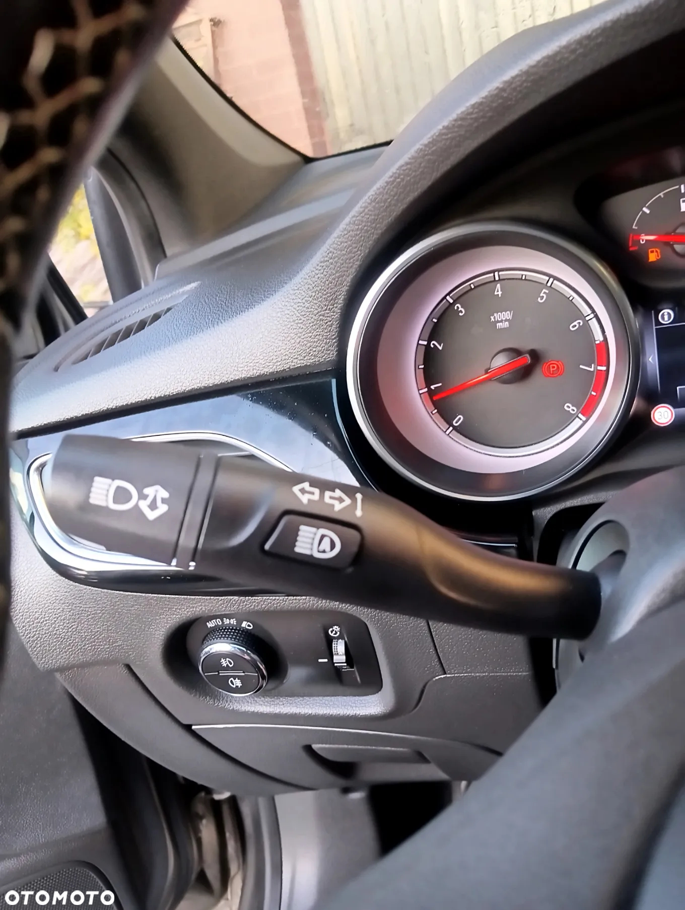 Opel Astra 1.4 Turbo Start/Stop Innovation - 25