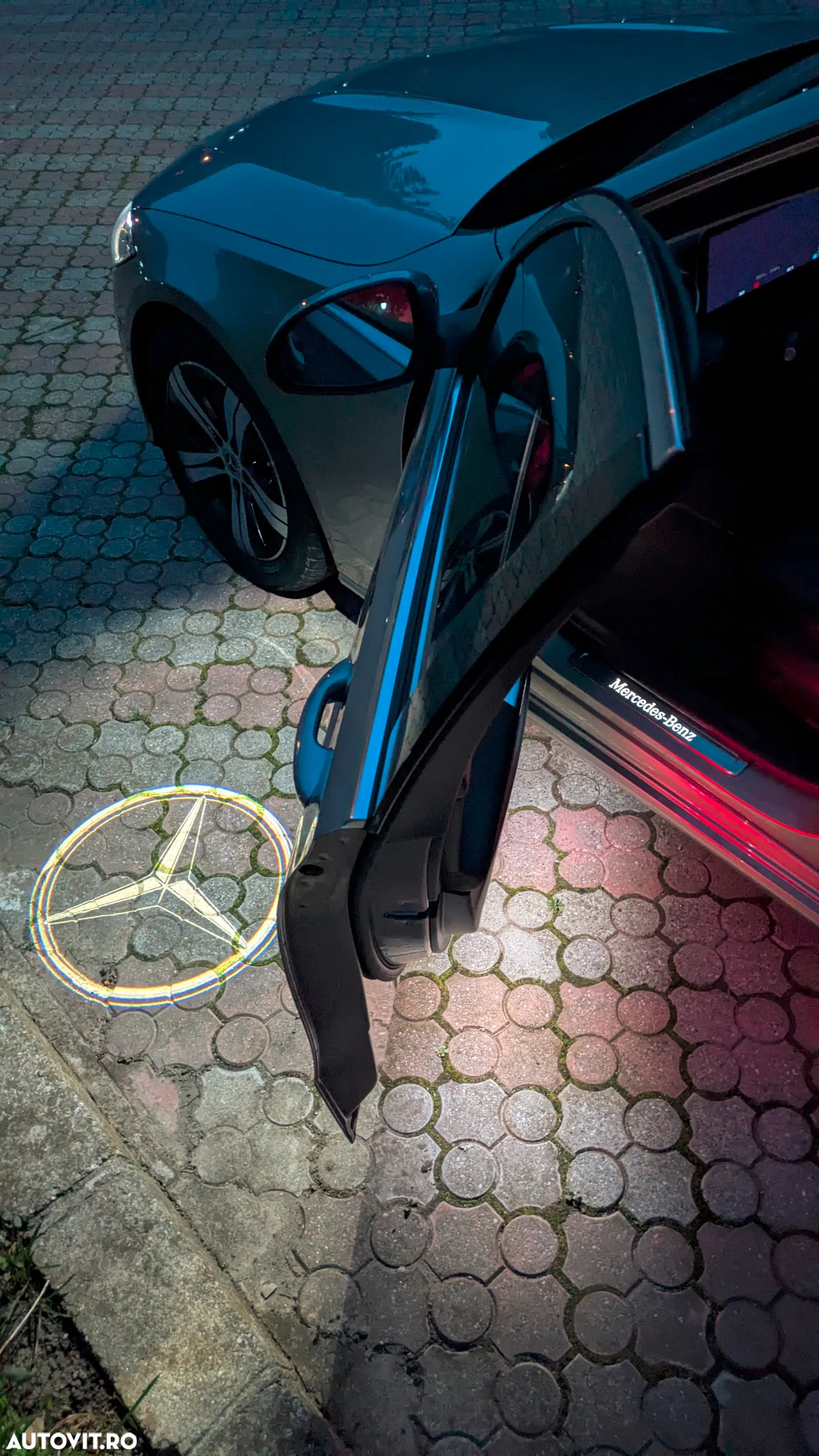 Mercedes-Benz C 200 9G-TRONIC Avantgarde Advanced - 19