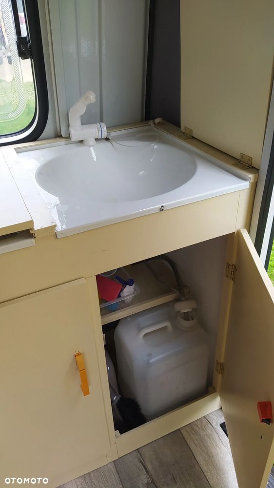 Niewiadów N126e - 21