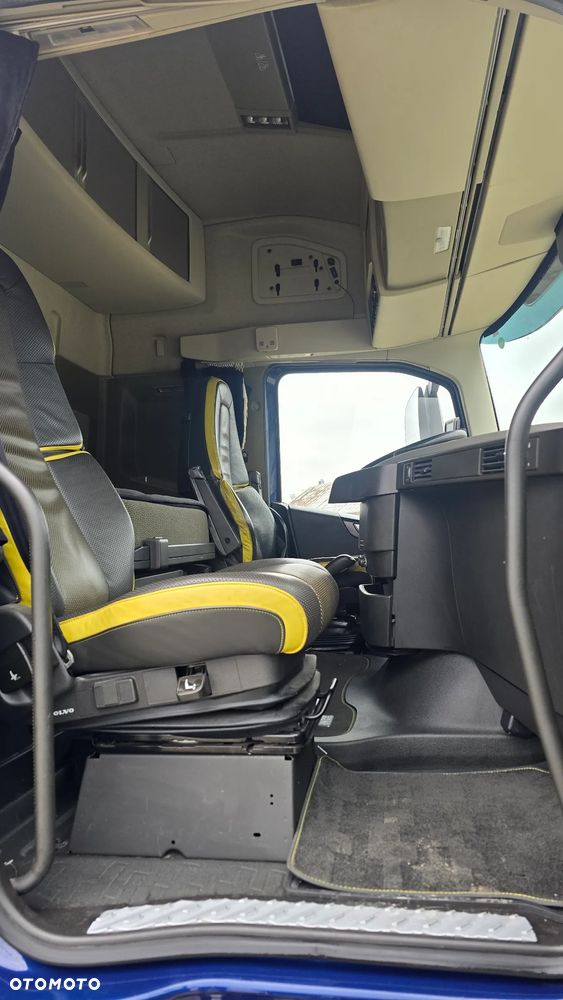 Volvo FH - 5