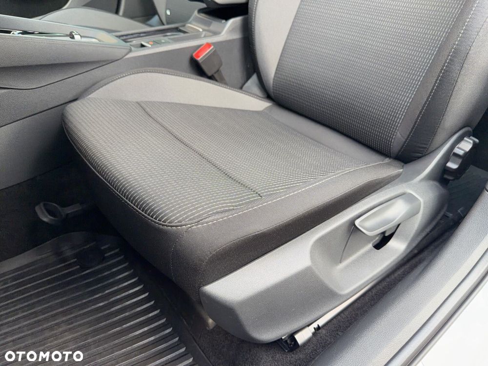 Skoda Octavia 1.5 TSI mHEV Selection DSG - 14
