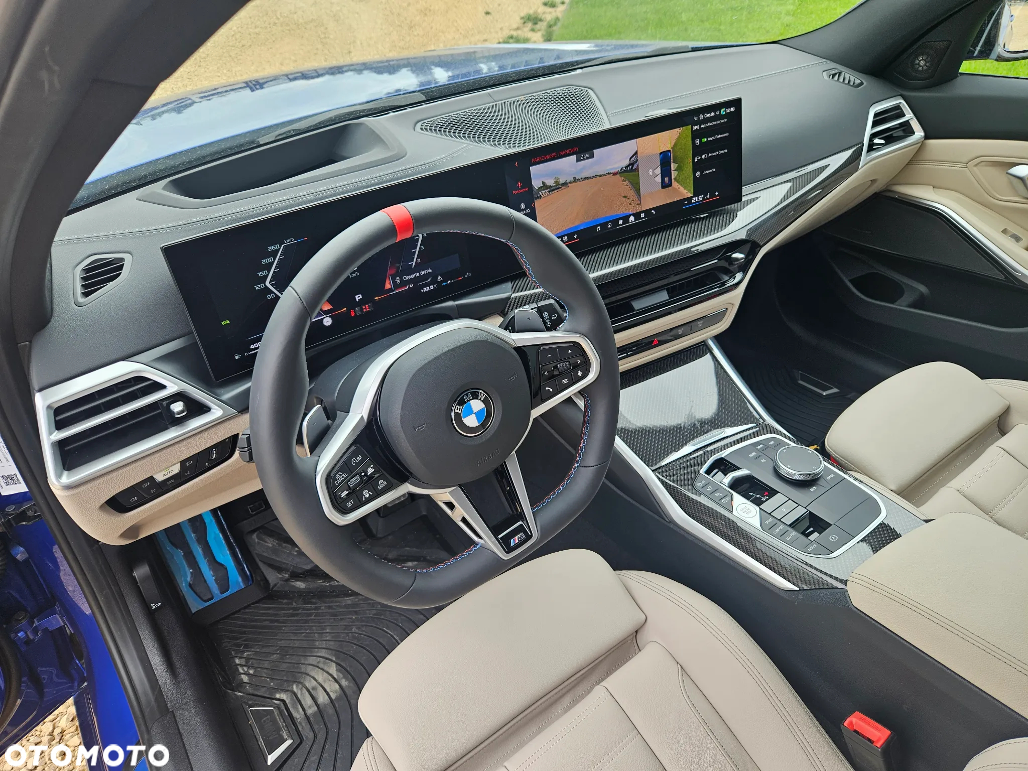 BMW Seria 3 M340i xDrive mHEV sport - 15