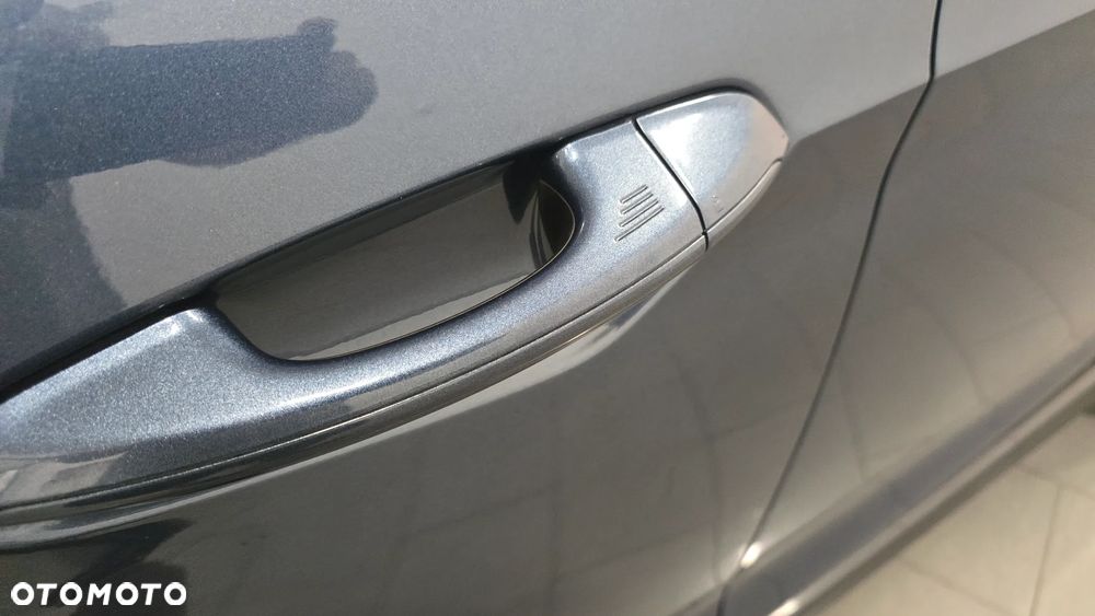 Ford Galaxy 2.0 EcoBlue Titanium PowerShift - 15