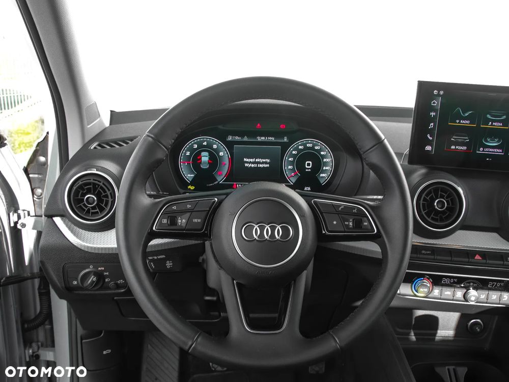 Audi Q2 30 TFSI - 18