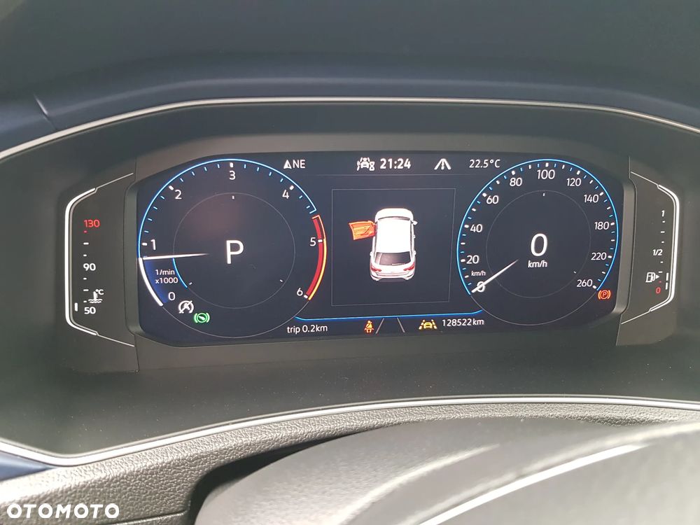 Volkswagen T-Roc 2.0 TDI SCR DSG UNITED - 26