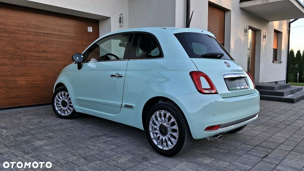 Fiat 500 - 10