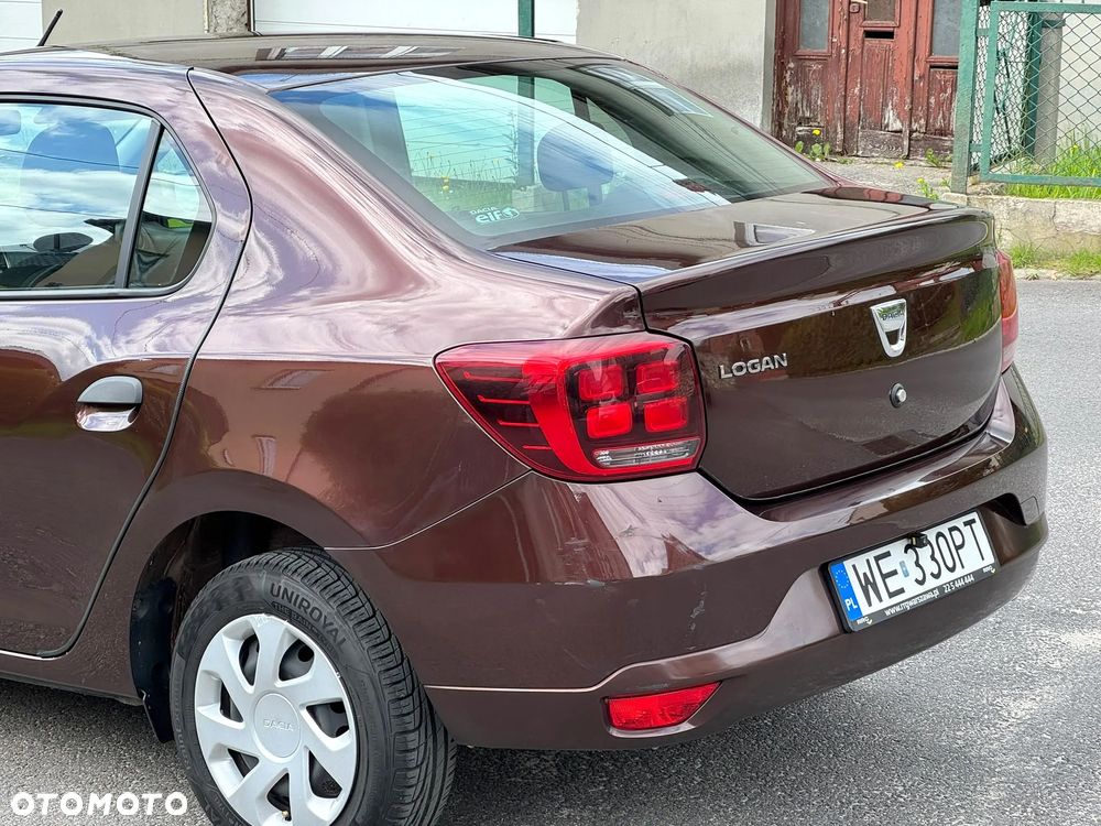 Dacia Logan - 20