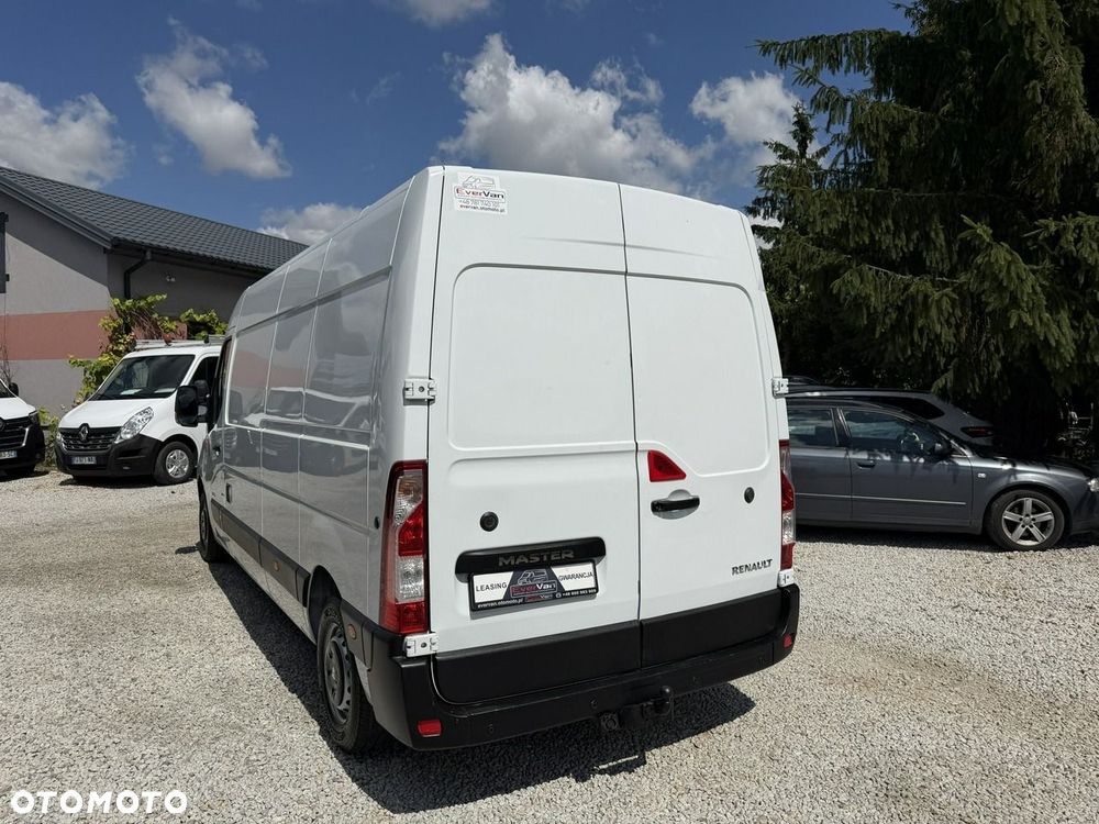 Renault Master - 4