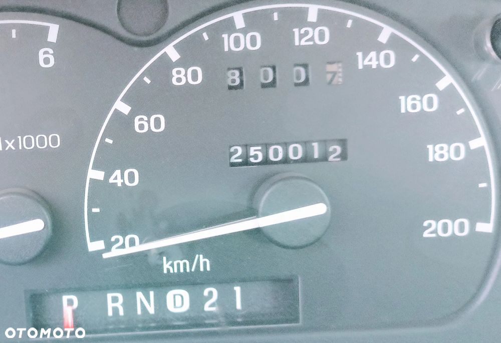 Ford Explorer 4.0 - 17