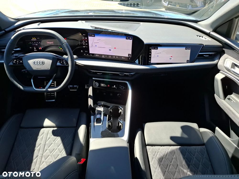Audi Q5 TFSI mHEV 150 kW Quattro S tronic - 19