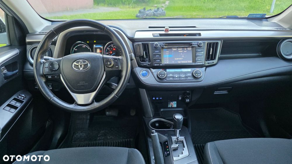 Toyota RAV4 - 27