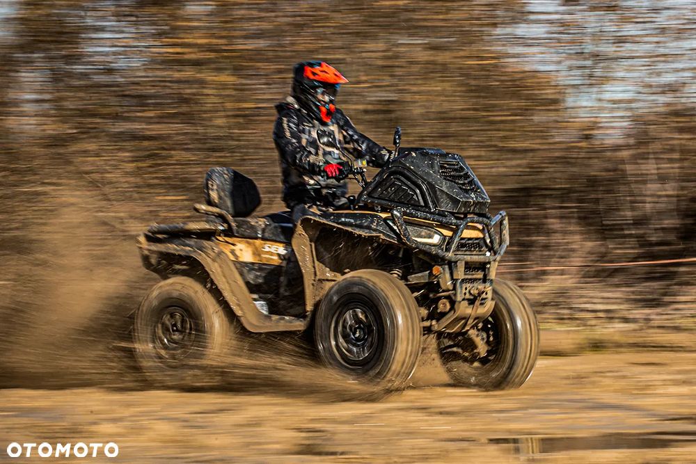 Segway Snarler AT10 - 25