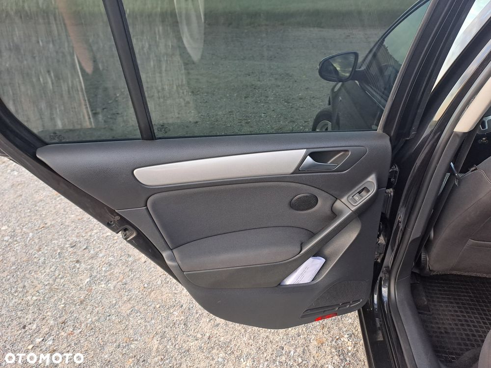 Volkswagen Golf 1.6 TDI BMT Highline Perfectline - 18