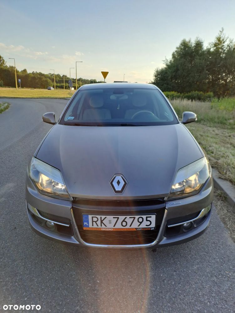 Renault Laguna 1.5 dCi Authentique - 2
