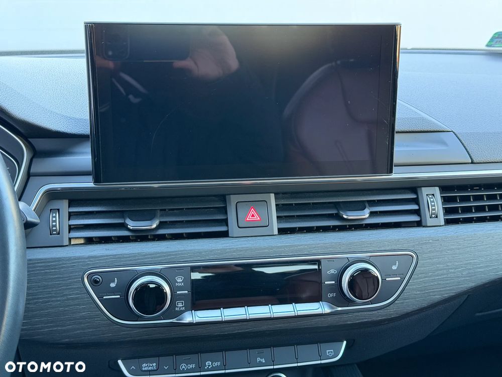 Audi A5 Sportback 45 TFSI mHEV Quattro Advanced S tronic - 19