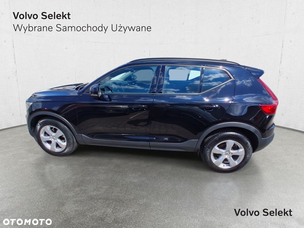 Volvo XC 40 - 9