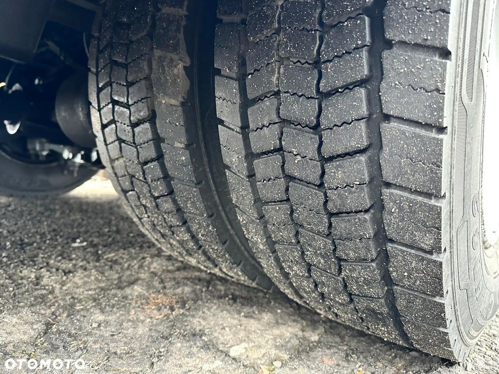 Mercedes-Benz ATEGO 1224 L - 20