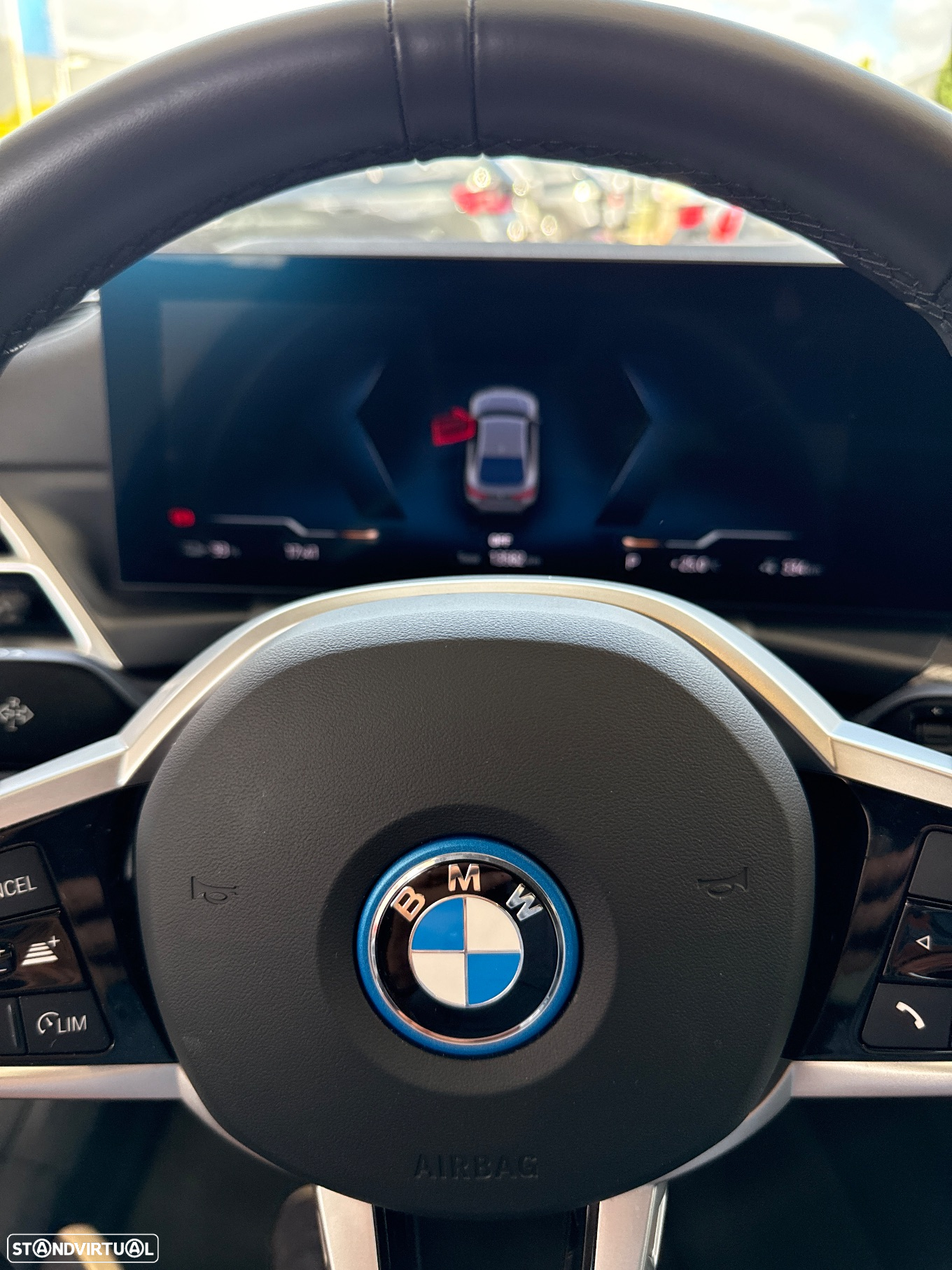 BMW i4 eDrive40 Pack Desportivo M - 6