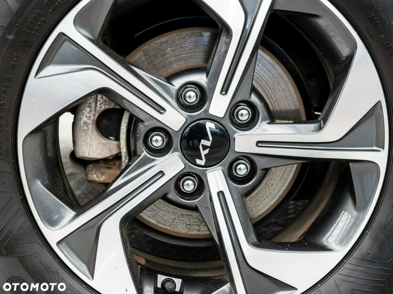 Kia XCeed 1.5 T-GDI M - 8