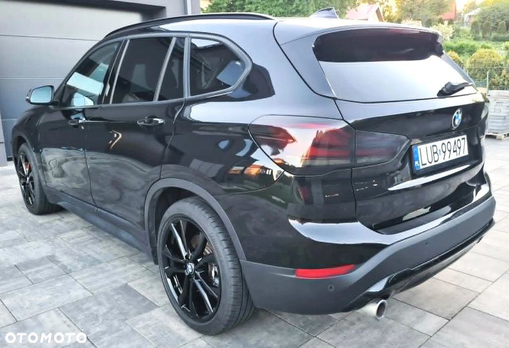 BMW X1 - 4