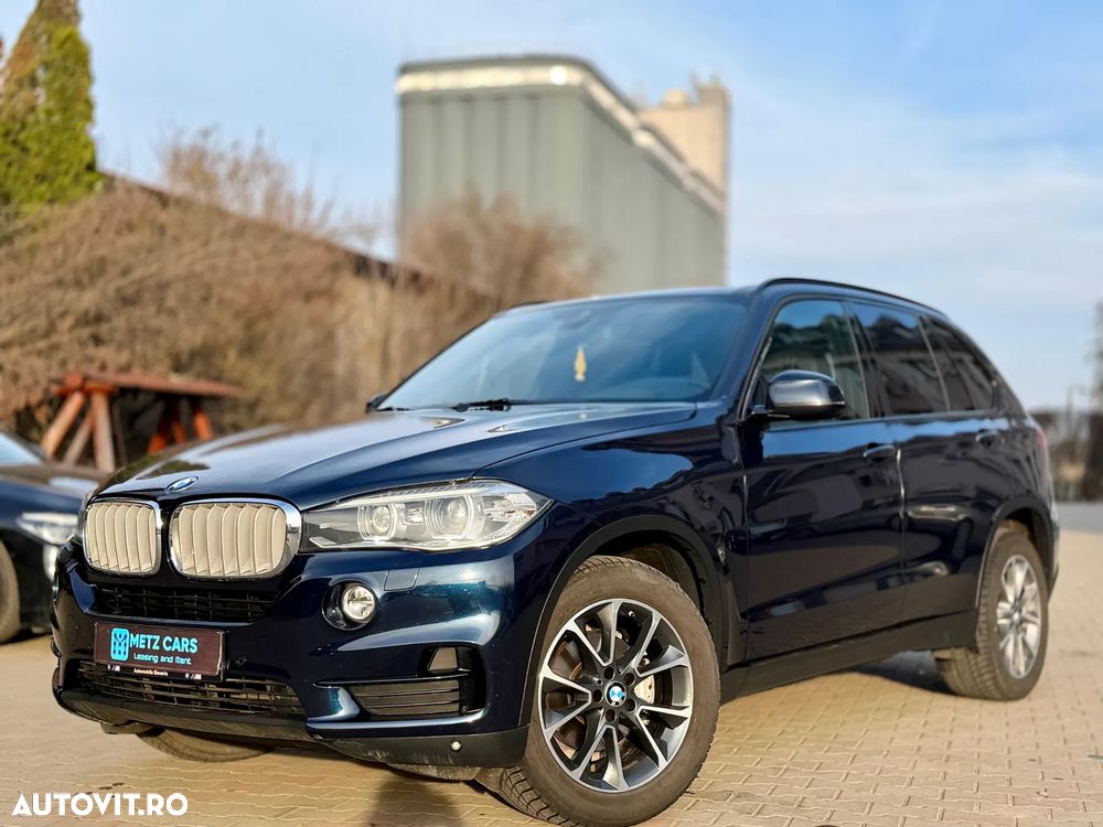 BMW X5 xDrive25d - 2