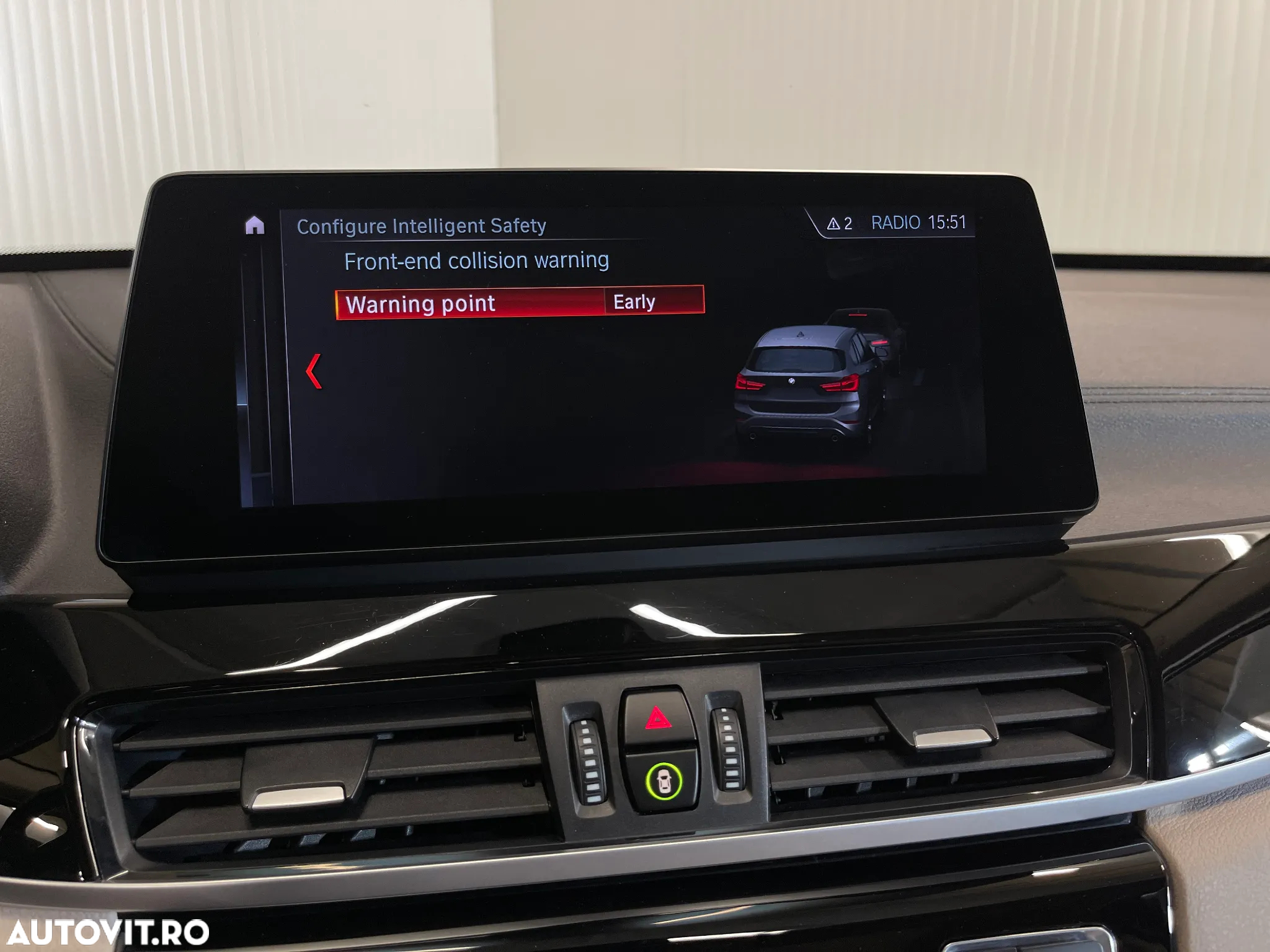 BMW X1 xDrive25e AT PHEV - 21