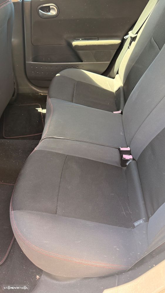Renault Mégane Break 1.5 dCi Extreme - 2