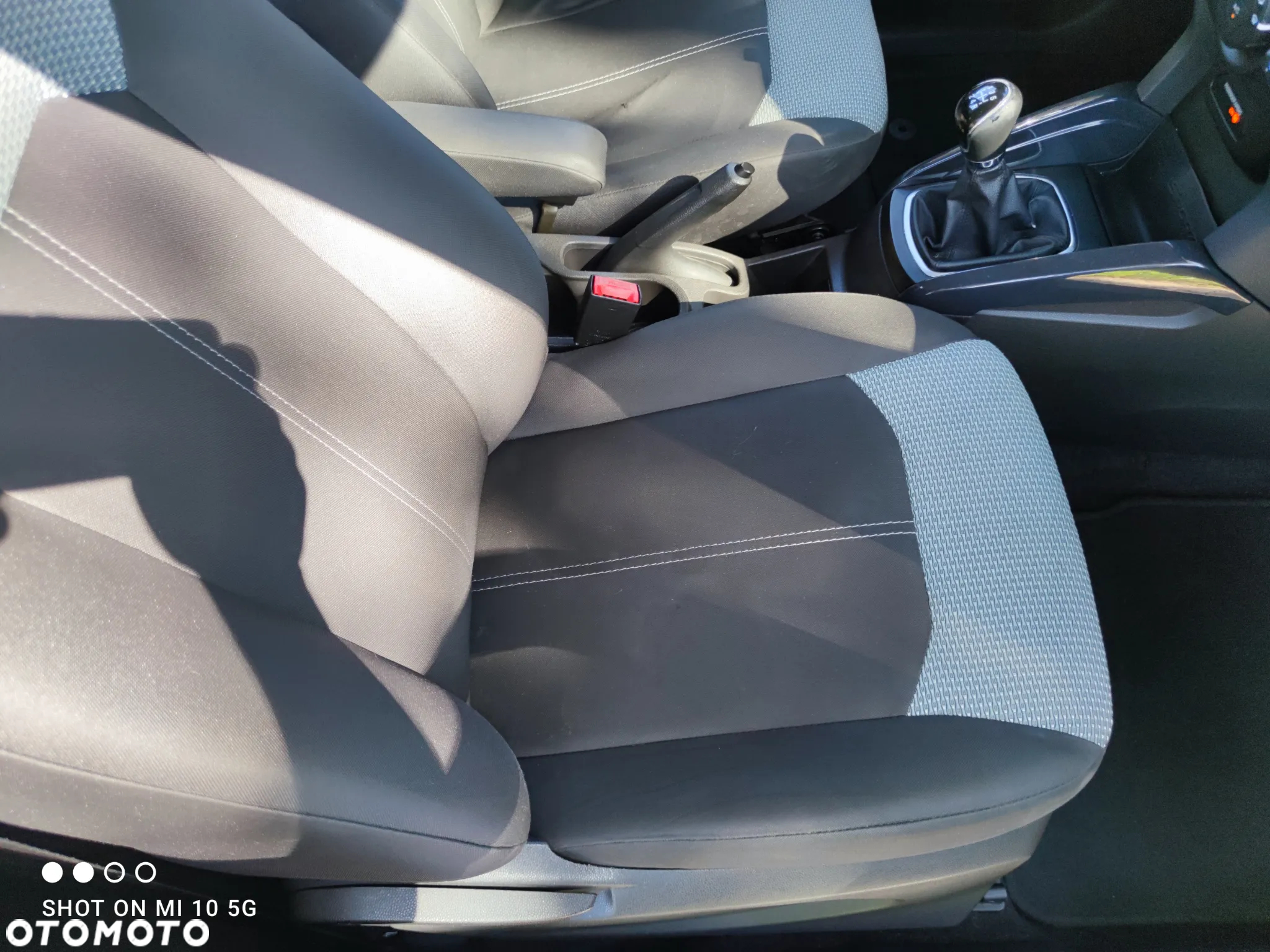 Ford EcoSport 1.5 EcoBlue COOL&CONNECT - 13