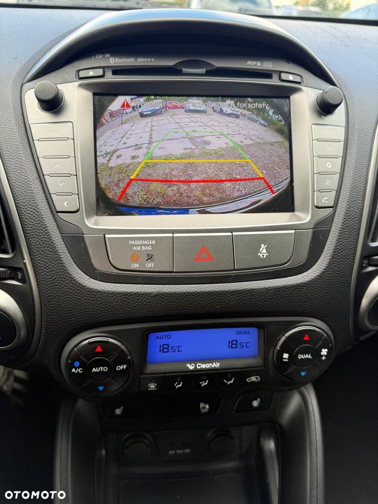 Hyundai ix35 - 12