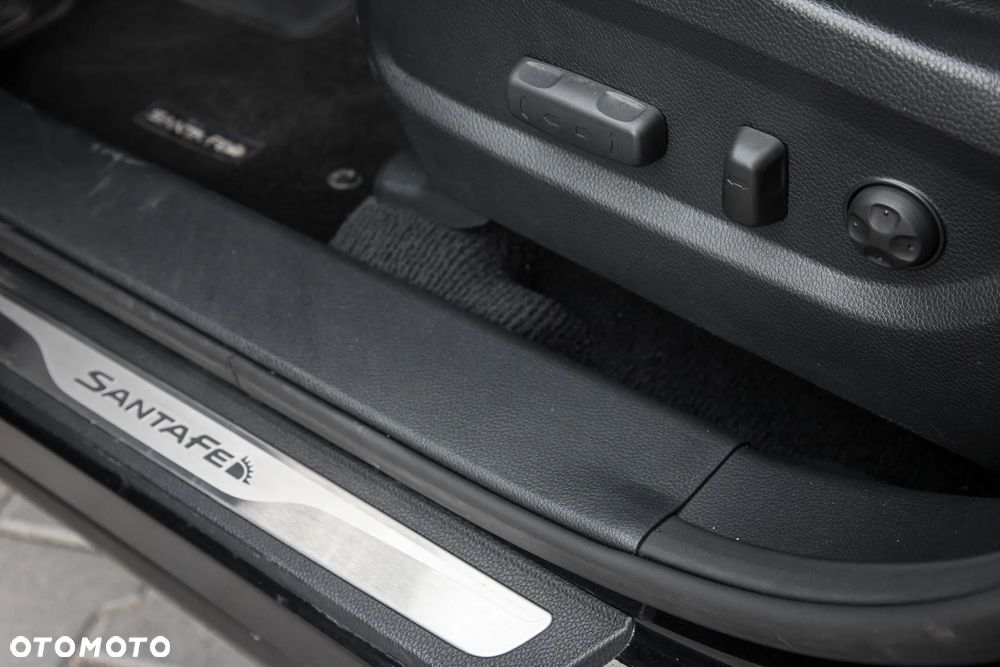 Hyundai Santa Fe - 19