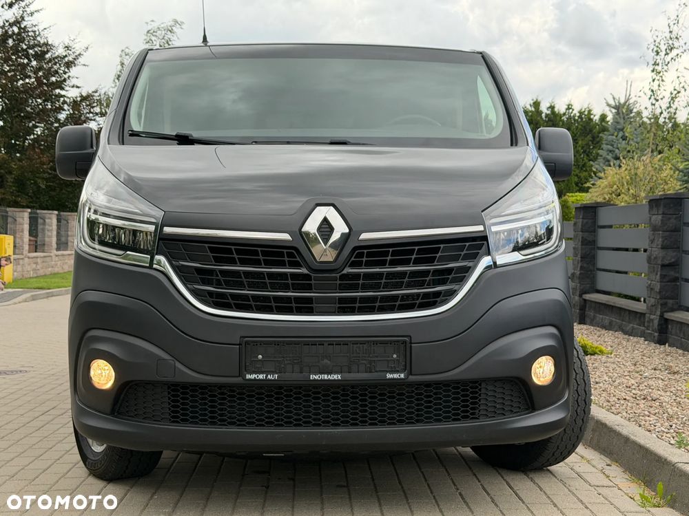 Renault TRAFIC DŁUGI LONG - 15
