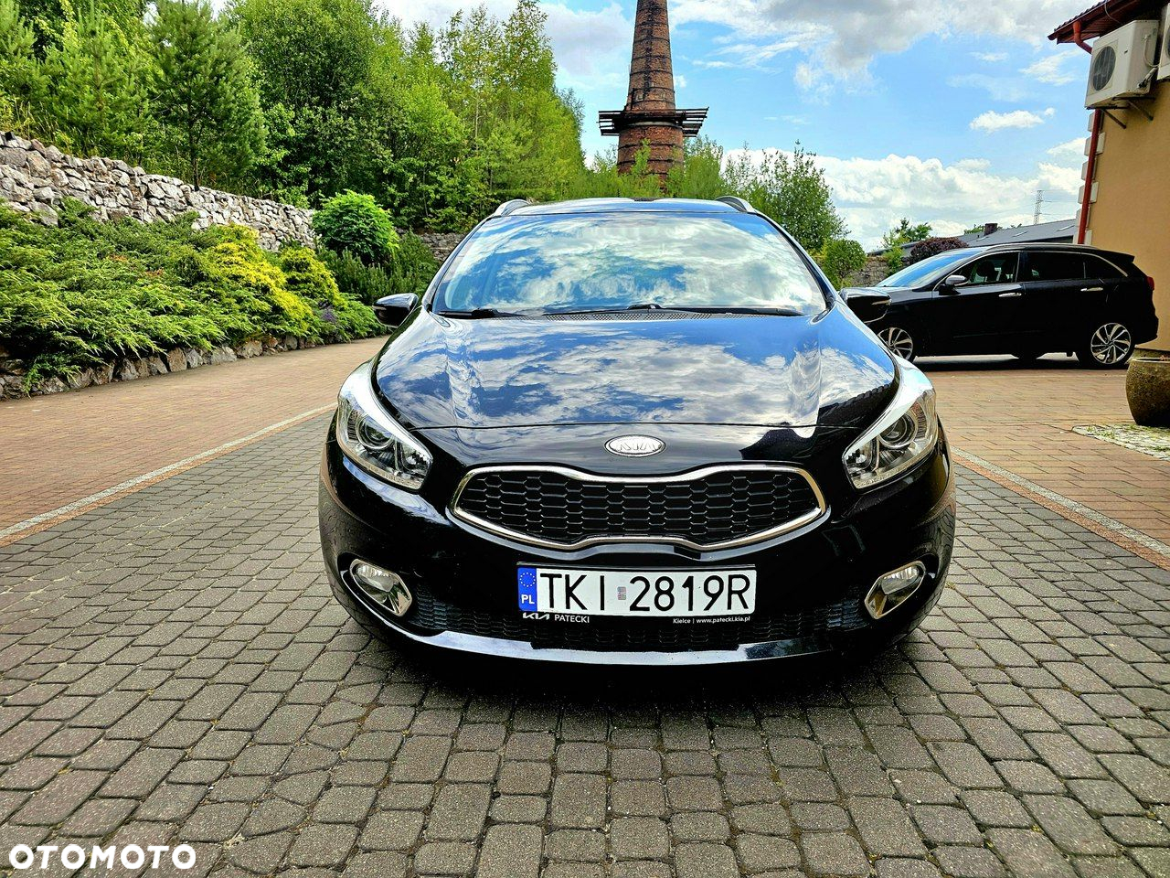 Kia Ceed - 2