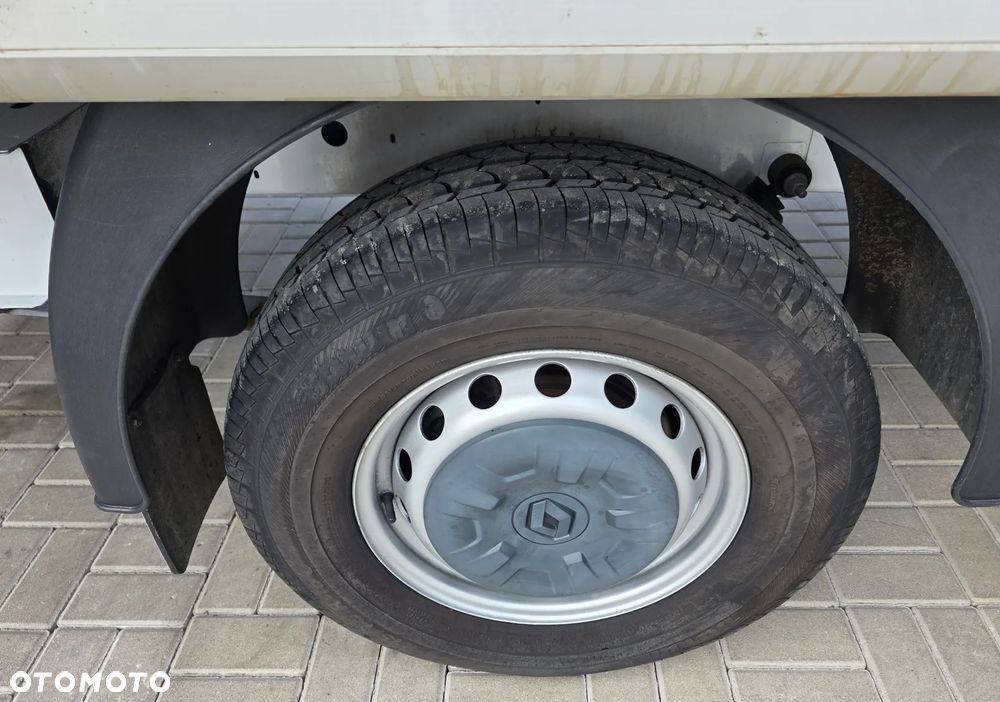 Renault MASTER - 31