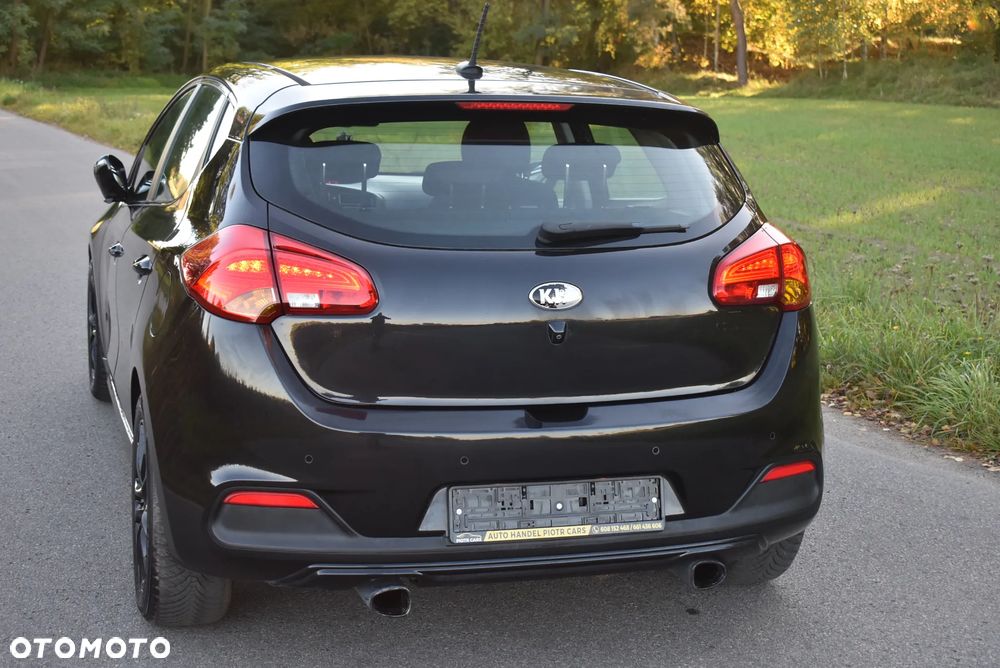Hyundai i30 1.6 GDI Premium - 8