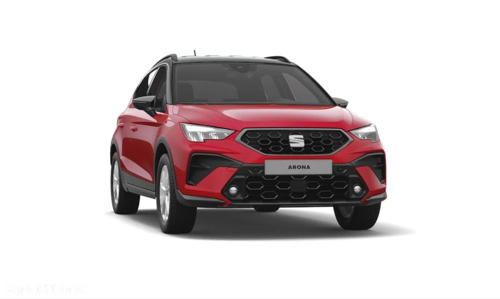 Seat Arona 1.0 TSI Style Plus - 5