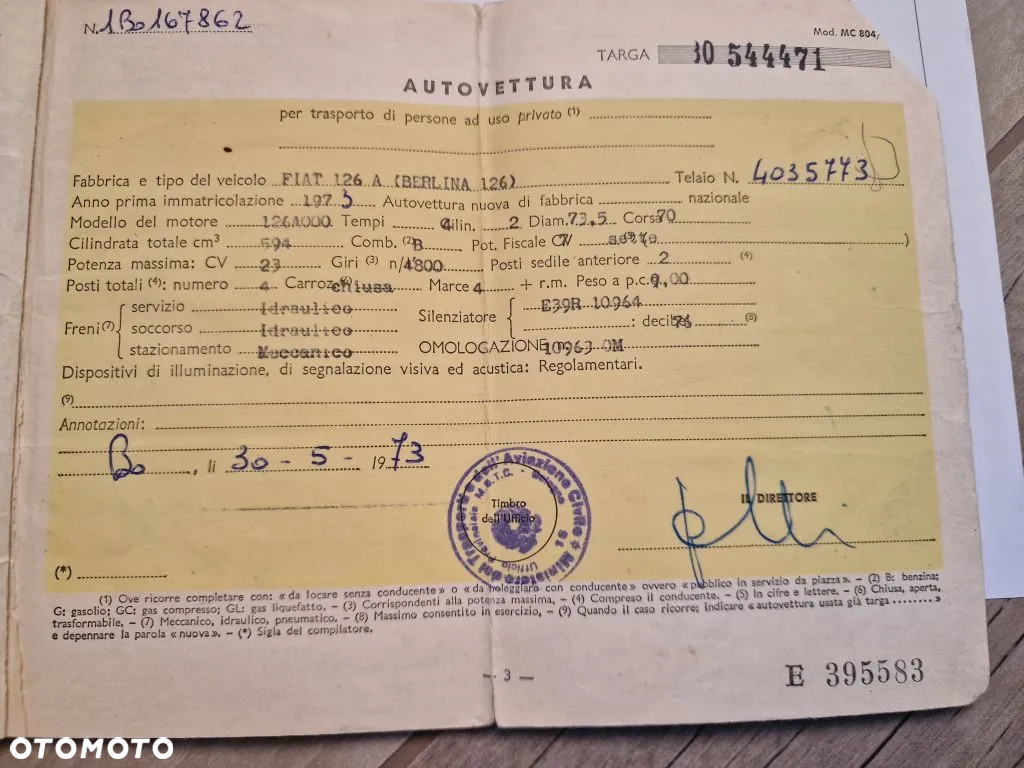Fiat 126 - 23