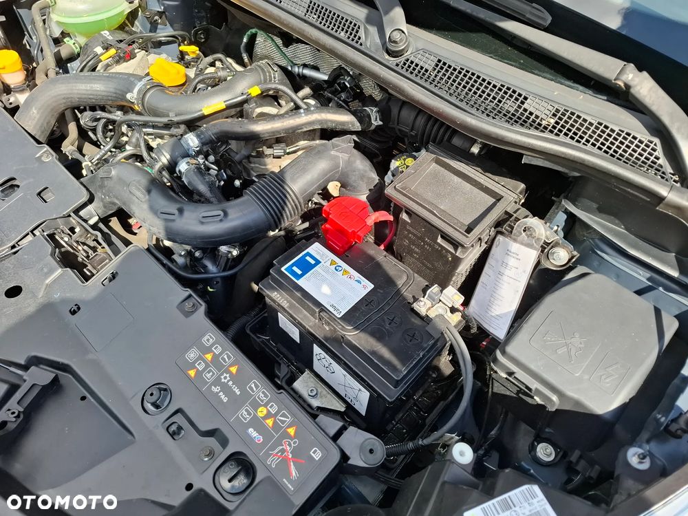Renault Captur ENERGY TCe 90 Start&Stop Experience - 26