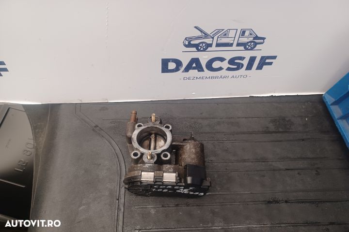 Clapeta acceleratie 0280750044  9157512 0280750044  9157512 Opel Cors - 2