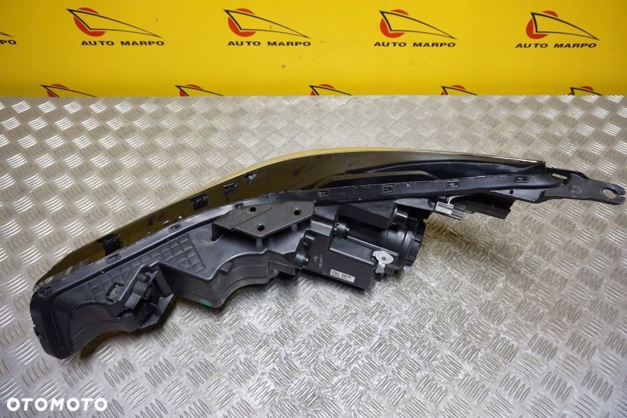 HYUNDAI ELANTRA 2020- REFLEKTOR LAMPA FULL LED PRAWA (B05R) USA - 5