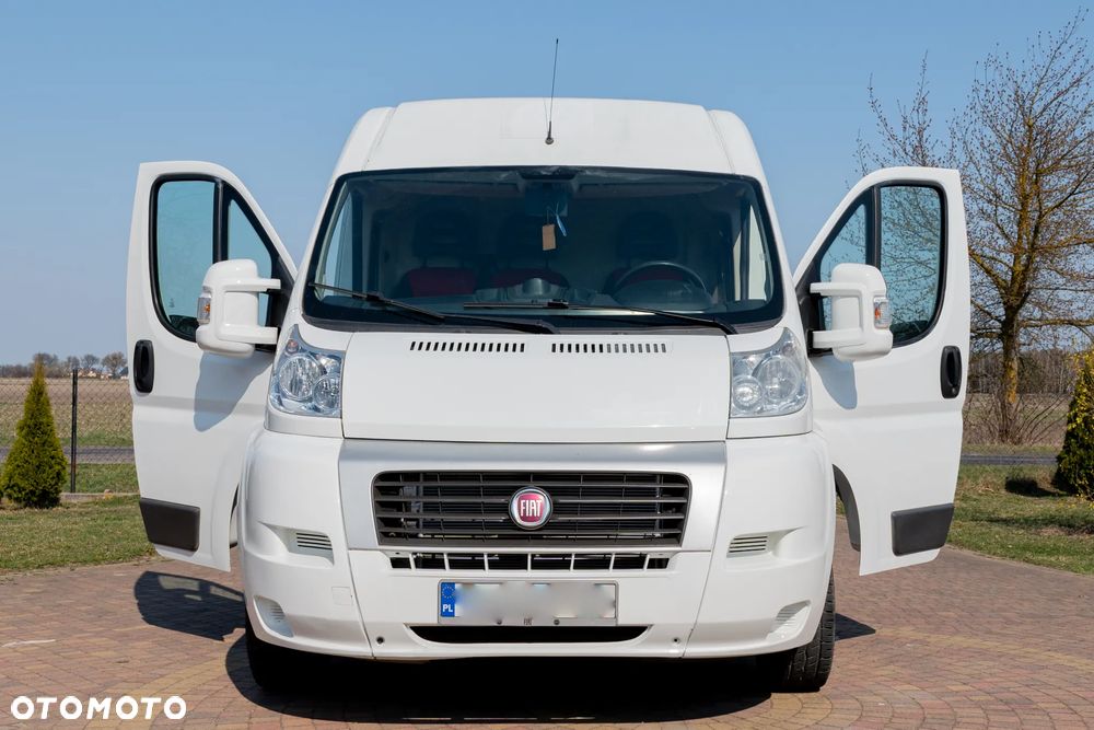Fiat DUCATO - 15