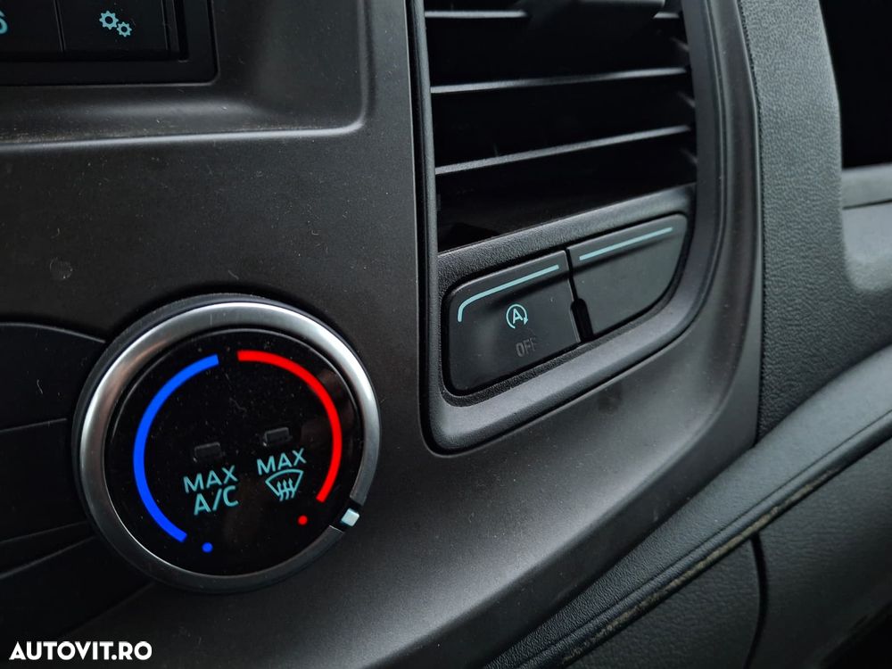 Ford Transit - 15