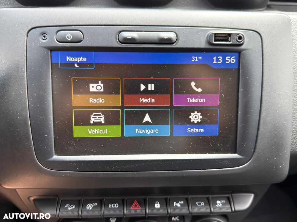 Dacia Duster Blue dCi 115 4WD Prestige - 22