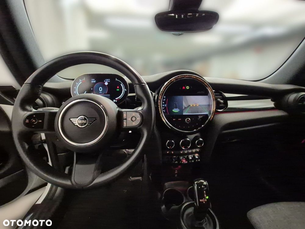 MINI Cooper Classic Trim - 15