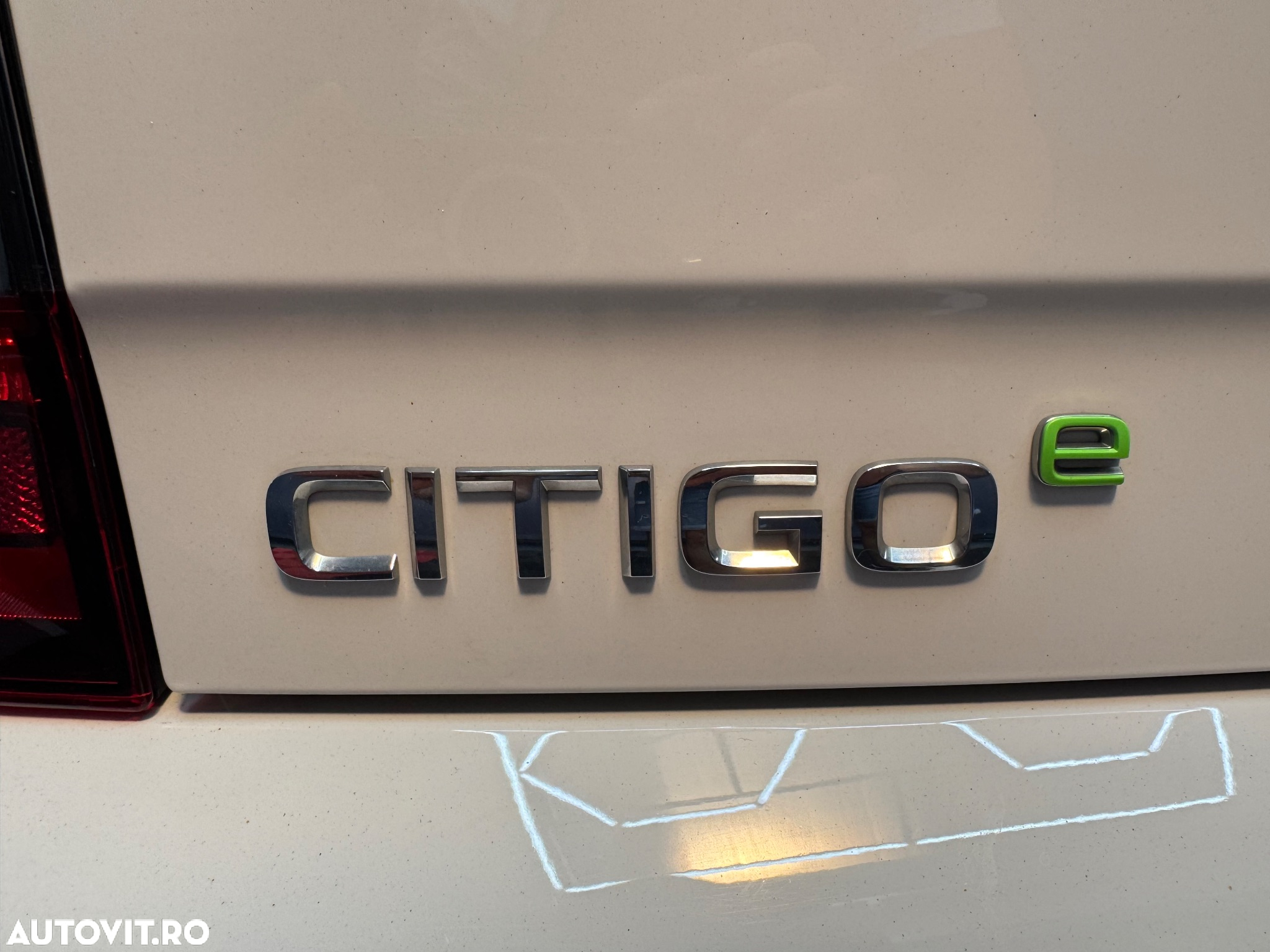 Skoda Citigo - 8