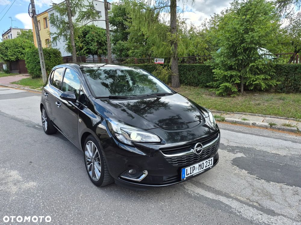 Opel Corsa 1.4 Cosmo S&S - 5