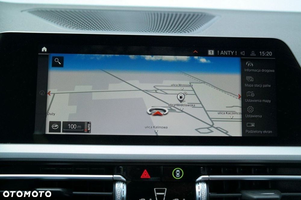 BMW Seria 3 330i Advantage sport - 31