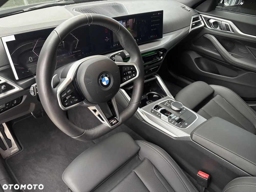 BMW Seria 4 - 14