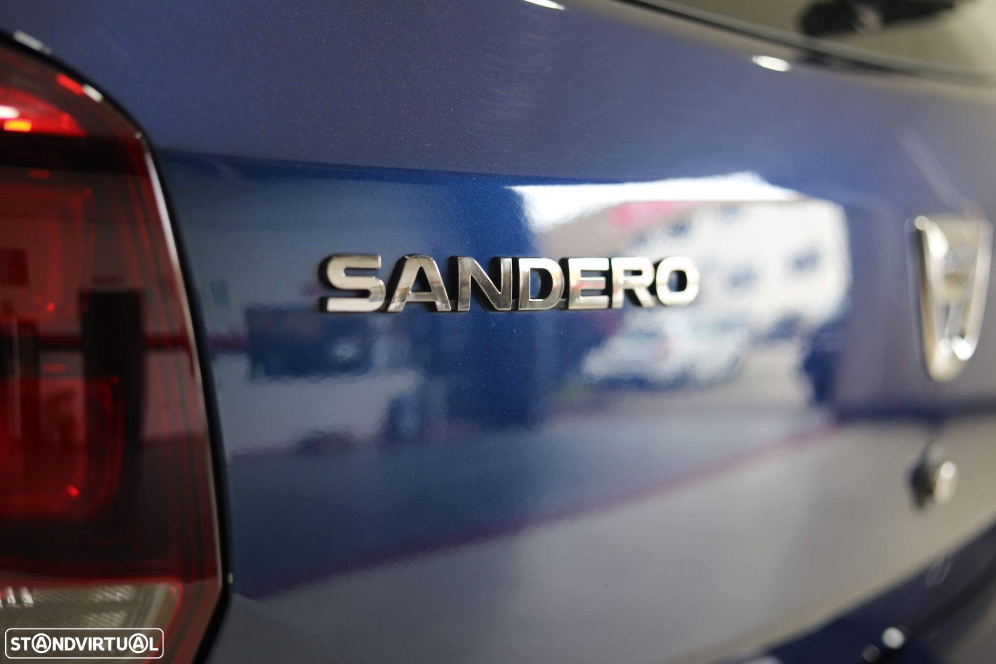 Dacia Sandero 0.9 TCe Comfort - 9
